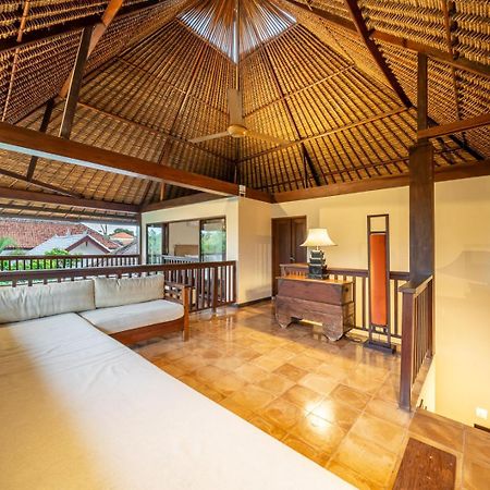 Nameera Villa Seminyak Exteriér fotografie